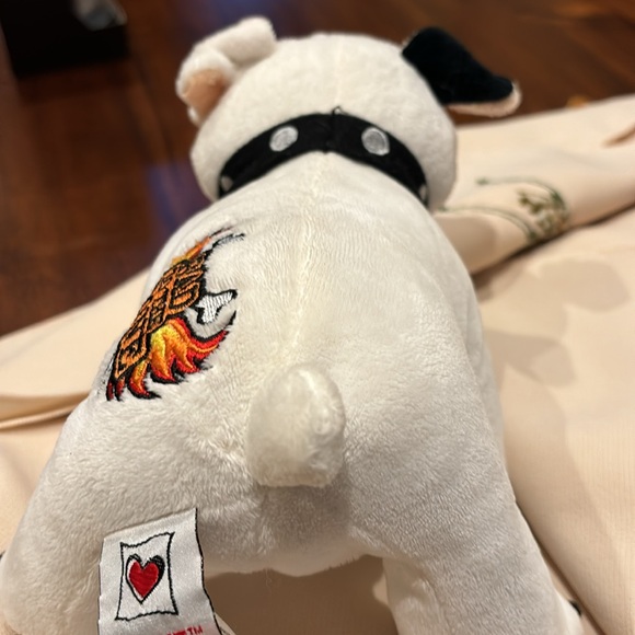 Stuffed animal back to the bone - Picture 4 of 4